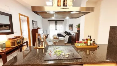 1 bedroom Apartment in Pego, Spain No. 213399