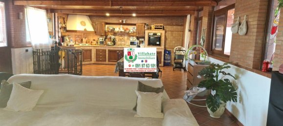 3 غرف نوم شقة في Misilmeri, Italy رقم 320392 16