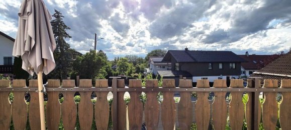 3 Schlafzimmer Wohnung in Starnberg, Germany, Nr. 279422 22