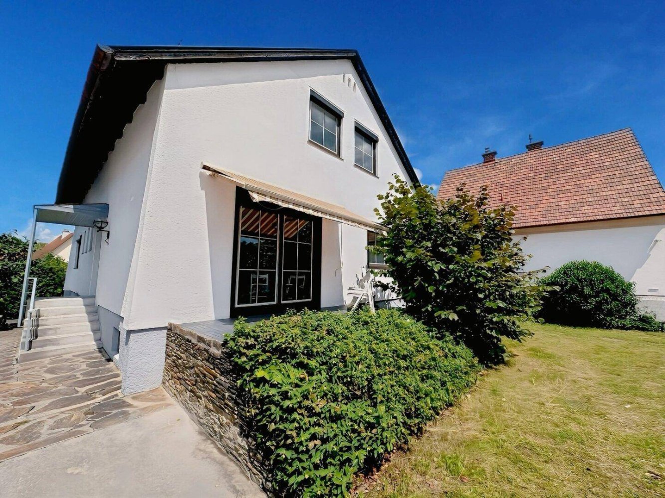 5غرفة منزل في Ternitz, Austria رقم 248304