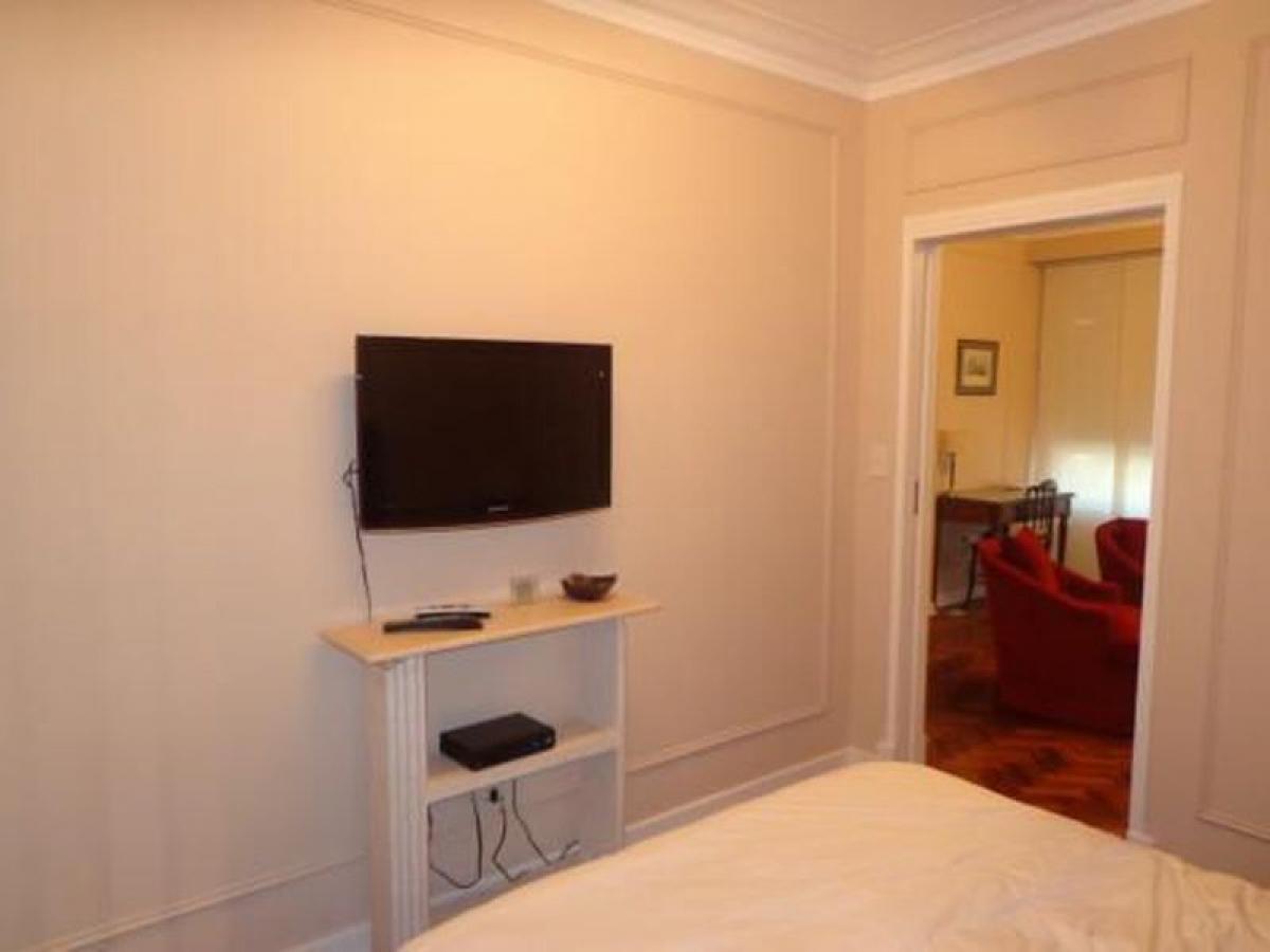 Studio in Buenos Aires, Argentina No. 66658