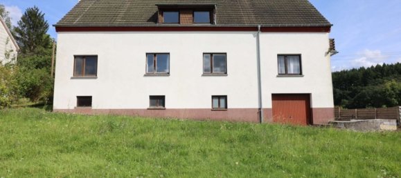 13 rooms House in Rhineland-Palatinate, Germany No. 155677 3