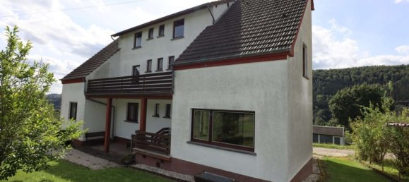 13 rooms House in Rhineland-Palatinate, Germany No. 155677 5