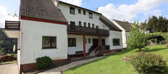 13 rooms House in Rhineland-Palatinate, Germany No. 155677 6