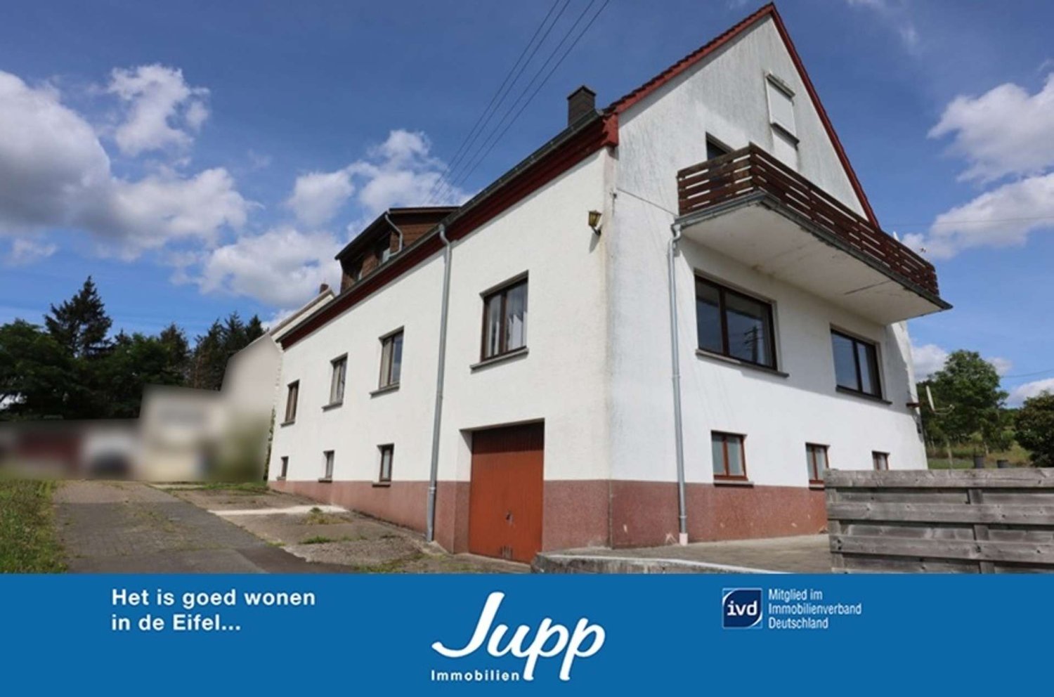 13 rooms House in Rhineland-Palatinate, Germany No. 155677