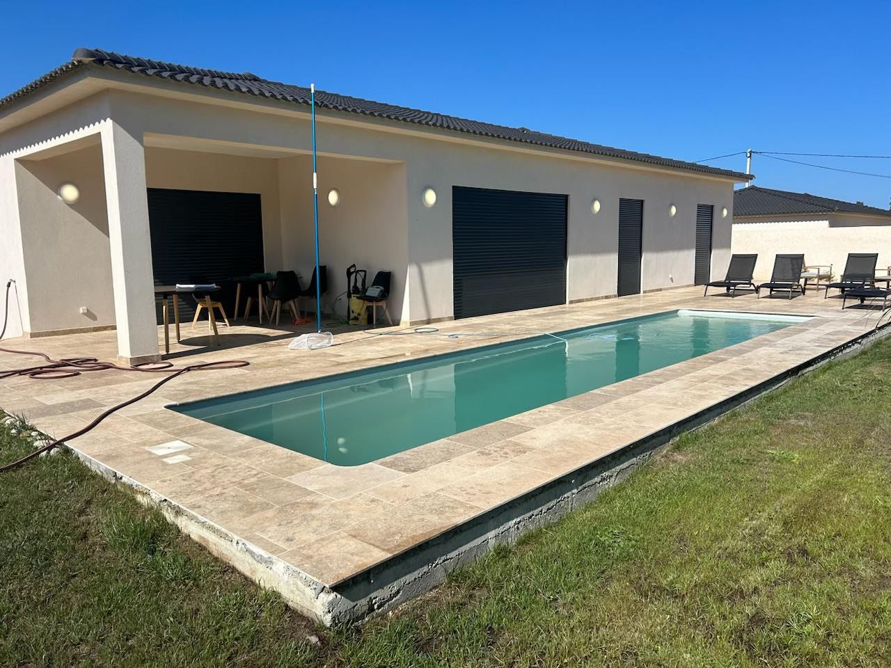 3 bedrooms House in Solaro, France No. 152827