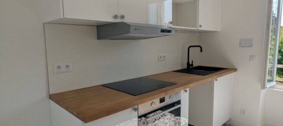 1 bedroom Apartment in Corbeil-Essonnes, France No. 334499 4