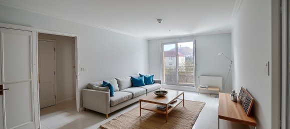 1 bedroom Apartment in Forbach, France No. 57432 2