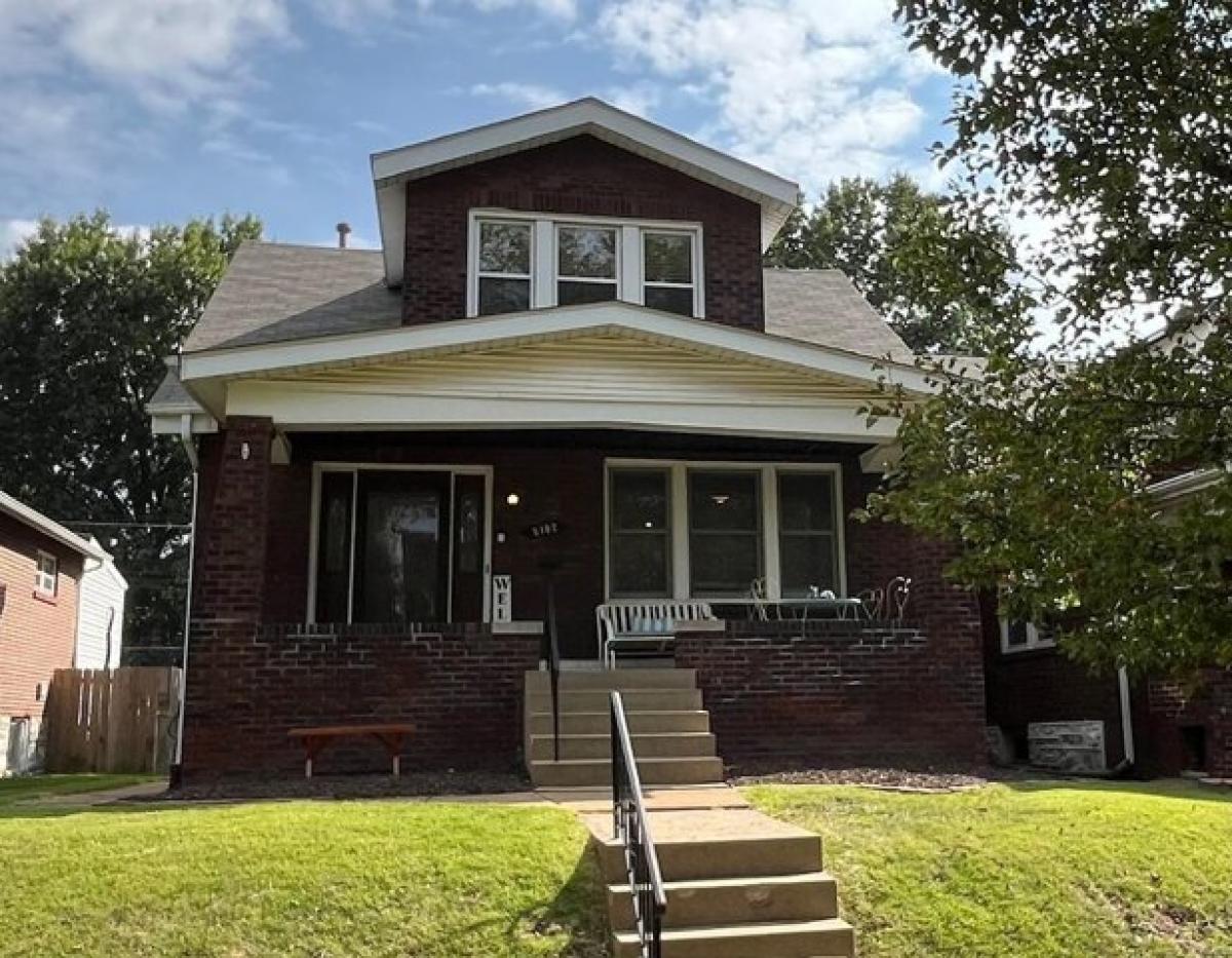 3 bedrooms House in Saint Louis, USA No. 373090