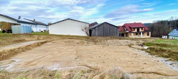 قطعة أرض في Zwettl-Niederosterreich, Austria 4519متر مربع رقم 157430 9