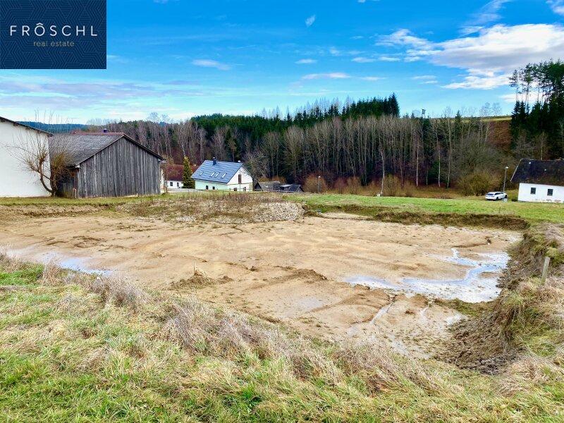  قطعة أرض في Zwettl-Niederosterreich, Austria 4519متر مربع رقم 157430