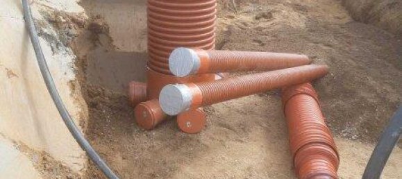 قطعة أرض في Zwettl-Niederosterreich, Austria 4519متر مربع رقم 157430 11