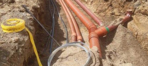 قطعة أرض في Zwettl-Niederosterreich, Austria 4519متر مربع رقم 157430 13