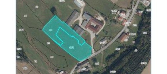 قطعة أرض في Zwettl-Niederosterreich, Austria 4519متر مربع رقم 157430 16