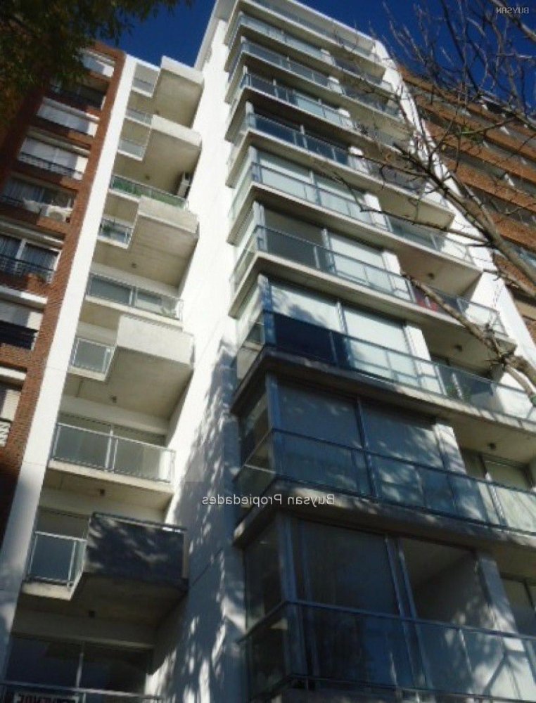 Studio in Montevideo, Uruguay No. 835