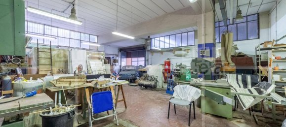  مستودع في Rome, Italy 700متر مربع رقم 311543 5