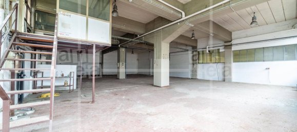  مستودع في Rome, Italy 700متر مربع رقم 311543 23