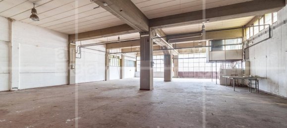  مستودع في Rome, Italy 700متر مربع رقم 311543 20