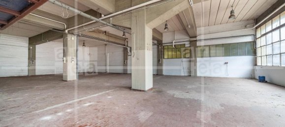  مستودع في Rome, Italy 700متر مربع رقم 311543 19