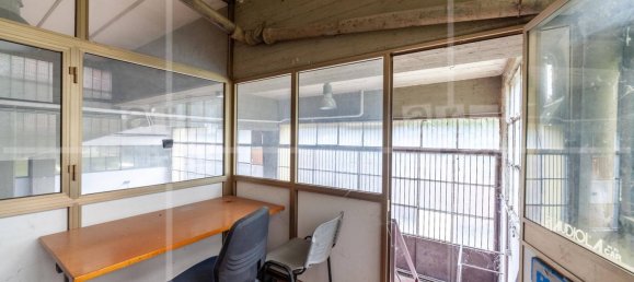  مستودع في Rome, Italy 700متر مربع رقم 311543 14