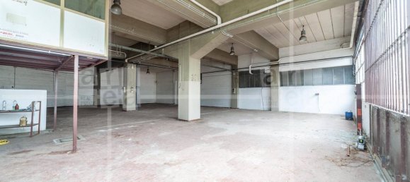  مستودع في Rome, Italy 700متر مربع رقم 311543 24