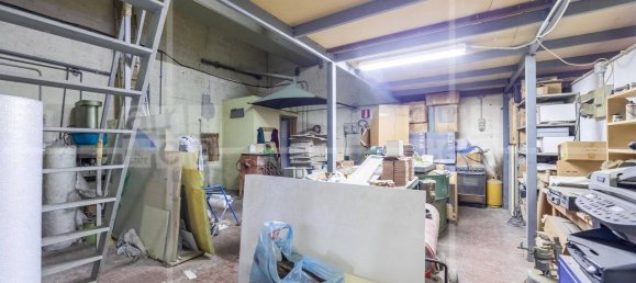  مستودع في Rome, Italy 700متر مربع رقم 311543 4