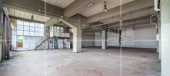  مستودع في Rome, Italy 700متر مربع رقم 311543 22