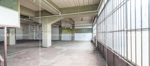  مستودع في Rome, Italy 700متر مربع رقم 311543 8