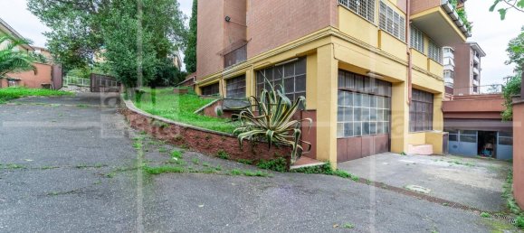  مستودع في Rome, Italy 700متر مربع رقم 311543 7