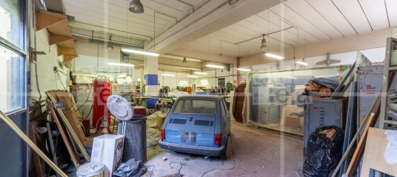  مستودع في Rome, Italy 700متر مربع رقم 311543 6