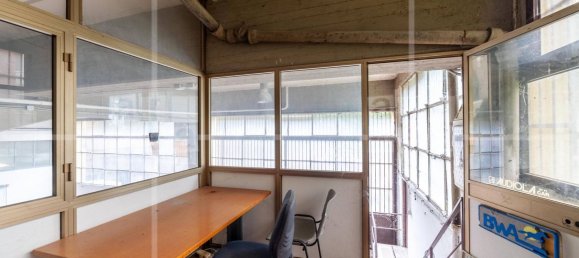  مستودع في Rome, Italy 700متر مربع رقم 311543 15