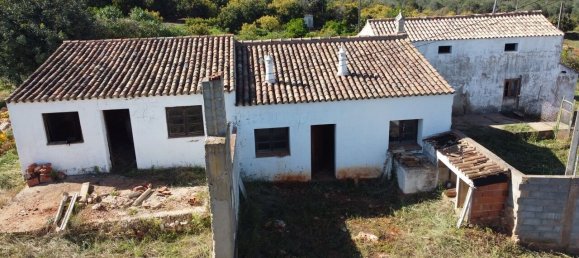 5 bedrooms House in Silves, Portugal No. 62393 11