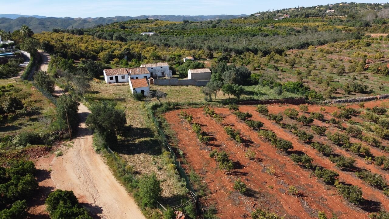 5 bedrooms House in Silves, Portugal No. 62393