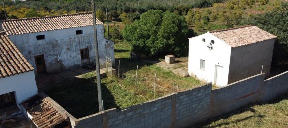 5 bedrooms House in Silves, Portugal No. 62393 10