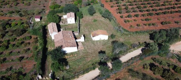 5 bedrooms House in Silves, Portugal No. 62393 20