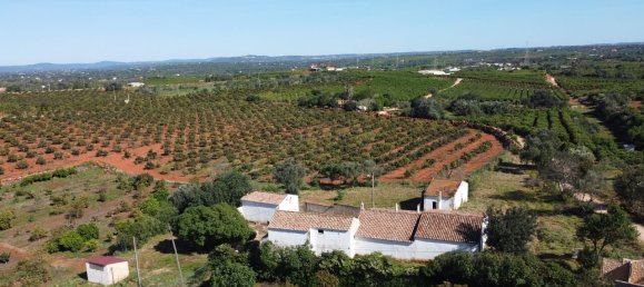 5 bedrooms House in Silves, Portugal No. 62393 3