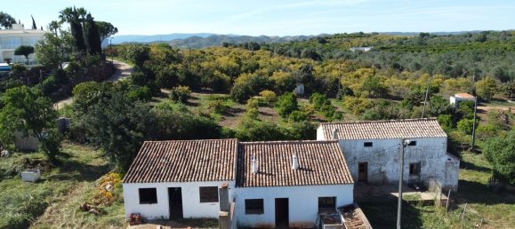 5 bedrooms House in Silves, Portugal No. 62393 7