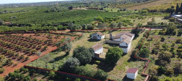 5 bedrooms House in Silves, Portugal No. 62393 2