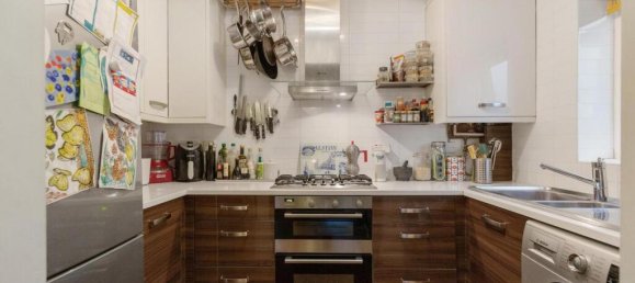 2 bedrooms Apartment in London, United Kingdom No. 3593 12