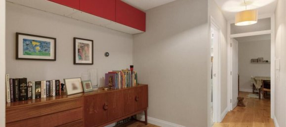 2 bedrooms Apartment in London, United Kingdom No. 3593 8