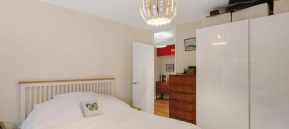 2 bedrooms Apartment in London, United Kingdom No. 3593 11