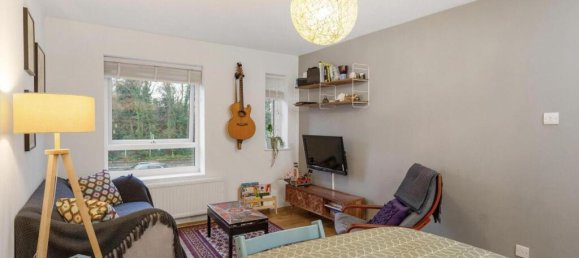 2 bedrooms Apartment in London, United Kingdom No. 3593 17