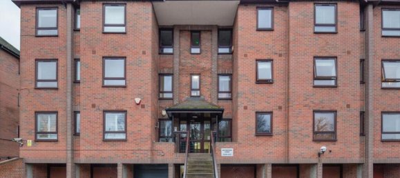 2 bedrooms Apartment in London, United Kingdom No. 3593 13