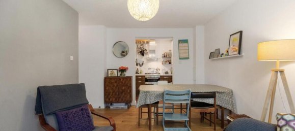 2 bedrooms Apartment in London, United Kingdom No. 3593 16