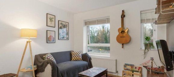 2 bedrooms Apartment in London, United Kingdom No. 3593 9