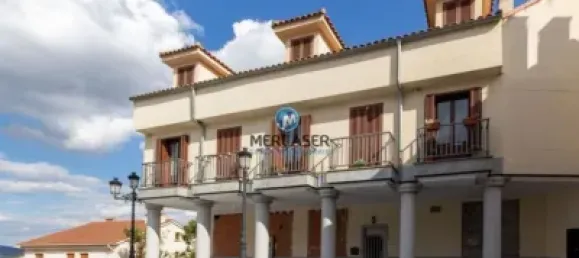 Imóvel comercial em Venturada, Spain 175 m² N.º 94138 2