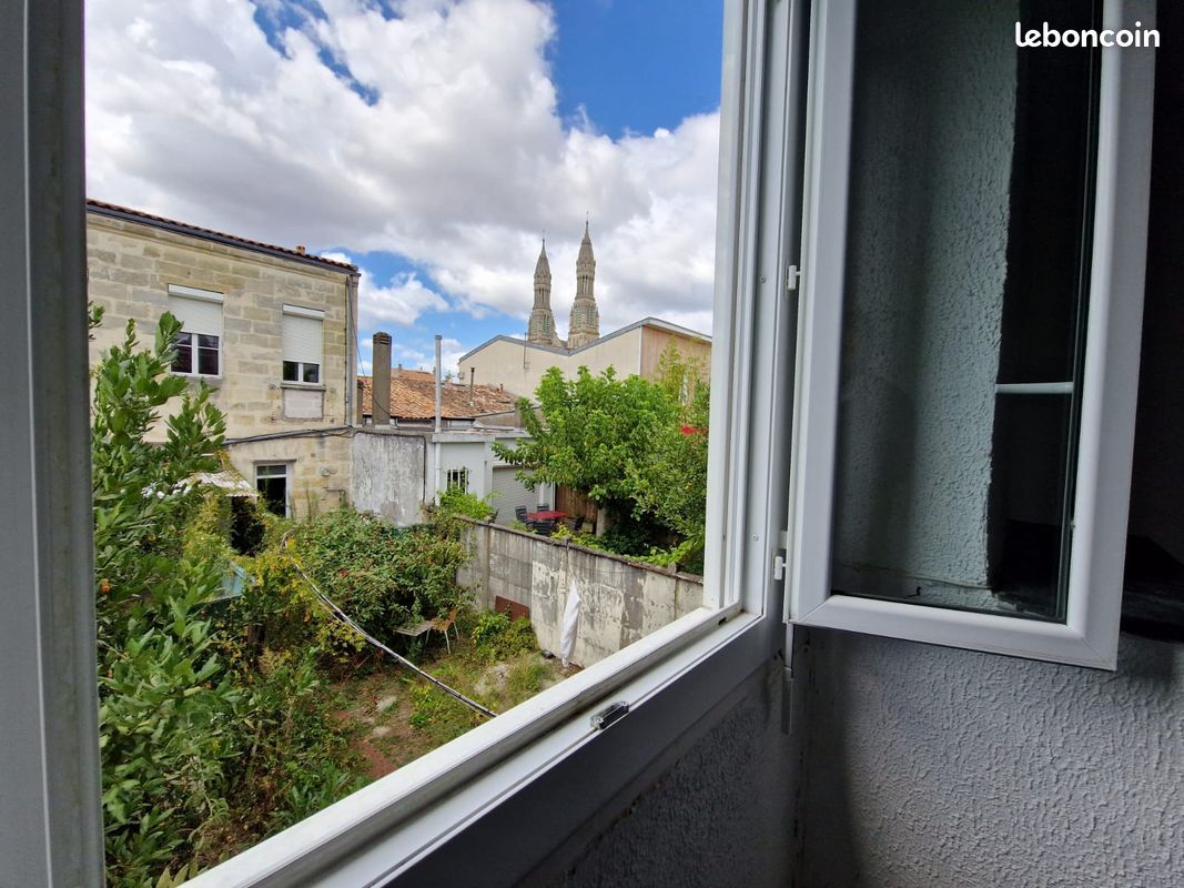 1 Schlafzimmer Wohnung in Bordeaux, France, Nr. 293315