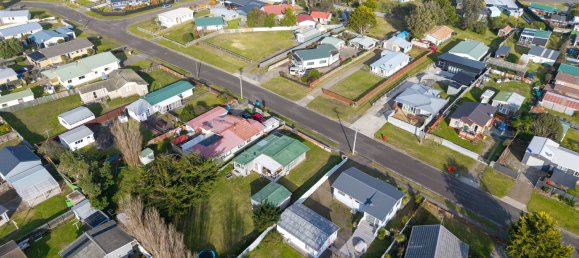 2 chambres Maison à Foxton, New Zealand No. 29 25