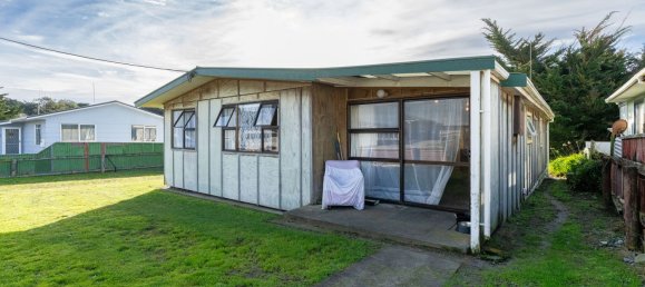2 chambres Maison à Foxton, New Zealand No. 29 16