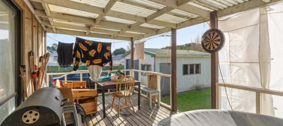 2 chambres Maison à Foxton, New Zealand No. 29 17